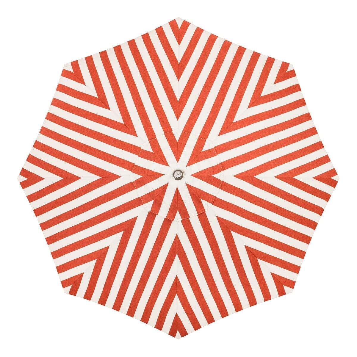 Product image of The Resort Market Umbrella - Octagon - Canopy 10' - Crew Le Sirenuse Stripe Resort Market Umbrella Canopy Business & Pleasure Co. 
