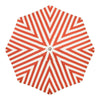 Swatch for The Resort Market Umbrella - Octagon - Canopy 10' - Crew Le Sirenuse Stripe