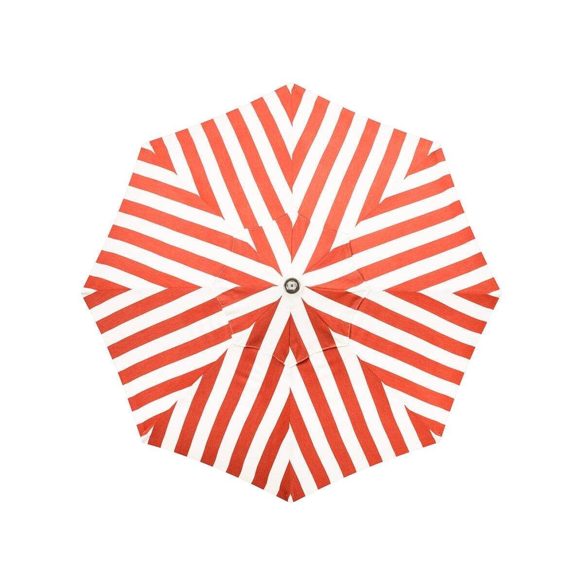 Product image of The Resort Market Umbrella - Octagon - Canopy 8' - Crew Le Sirenuse Stripe Resort Market Umbrella Canopy Business & Pleasure Co. 