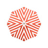 Swatch for The Resort Market Umbrella - Octagon - Canopy 8' - Crew Le Sirenuse Stripe