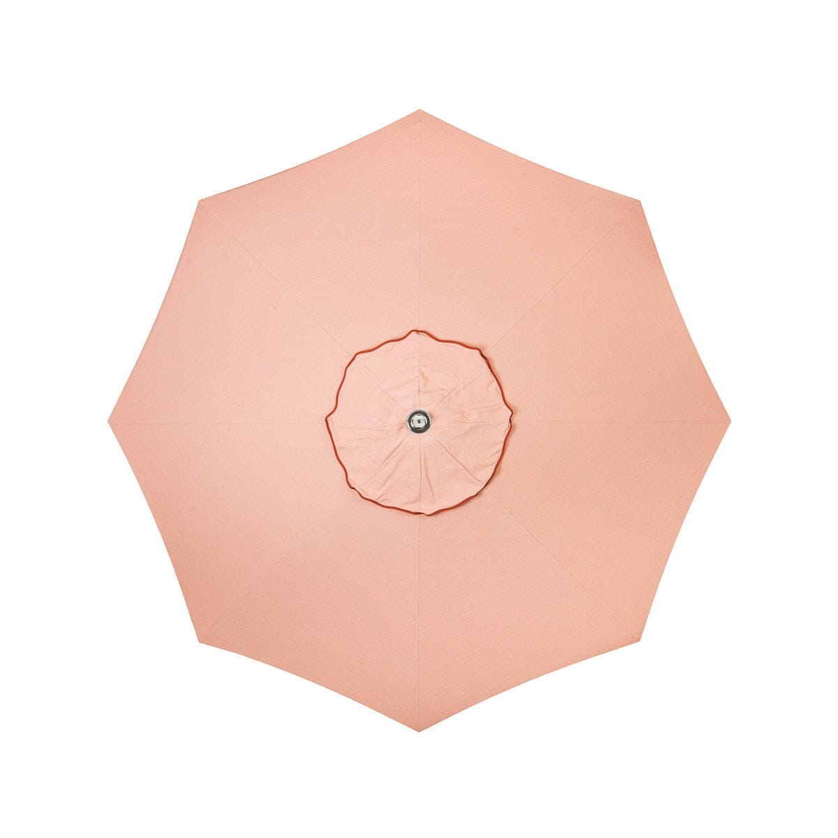 Product image of The Resort Market Umbrella - Octagon - Canopy 8' - Rivie Pink Resort Market Umbrella Canopy Business & Pleasure Co. 