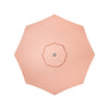 Swatch for The Resort Market Umbrella - Octagon - Canopy 8' - Rivie Pink