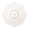 Swatch for The Resort Market Umbrella - Octagon - Canopy 10' - Rivie White