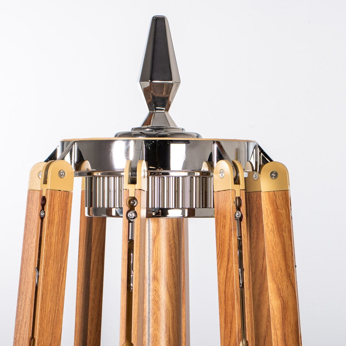 Product image of The Resort Market Umbrella - Octagon - Frame - Transfer Teak Resort Market Umbrella Frame Business & Pleasure Co Aus 