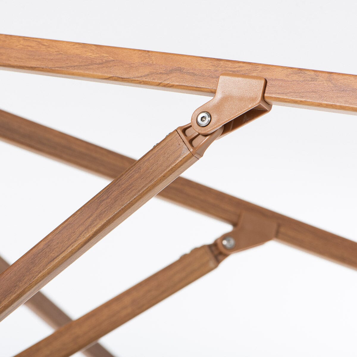 Terrace Umbrella Frame | Transfer Teak Terrace Umbrella Kit Business & Pleasure Co Aus 