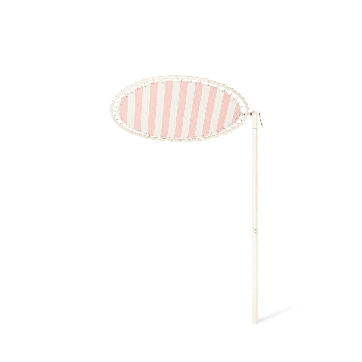 The Vista Shade - Crew Pink Stripe Vista Shade Business & Pleasure Co Aus 