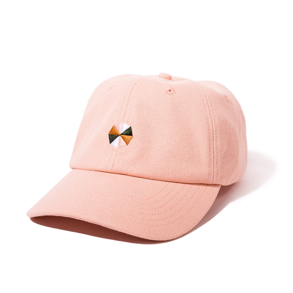 Cinque Cap - Dusty Pink Caps Business & Pleasure Co 