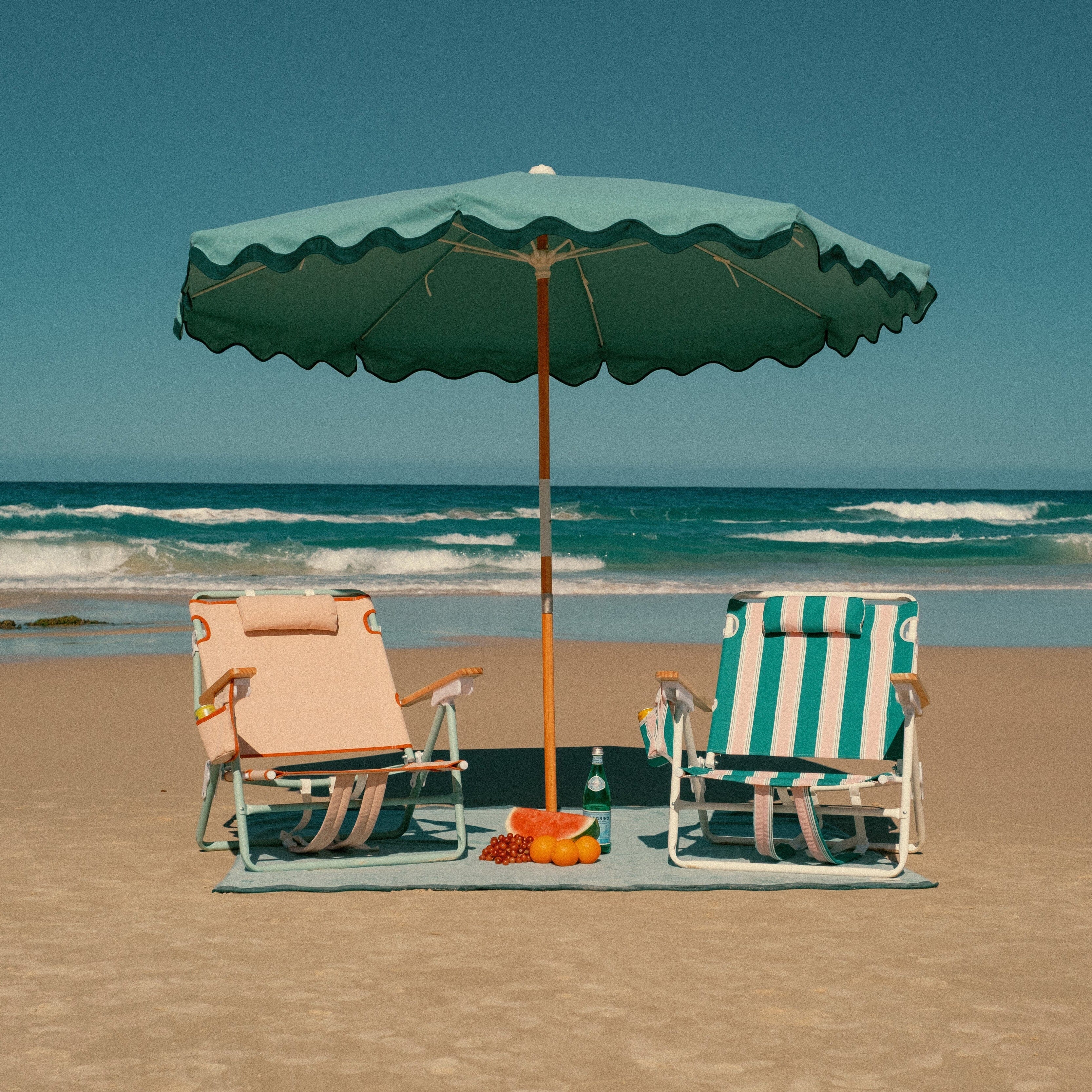 The Penny Chair - Rivie Pink Penny Chair Business & Pleasure Co Aus 