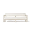 Swatch for Contini Sofa Kit - Antique White & Boucle Antique White