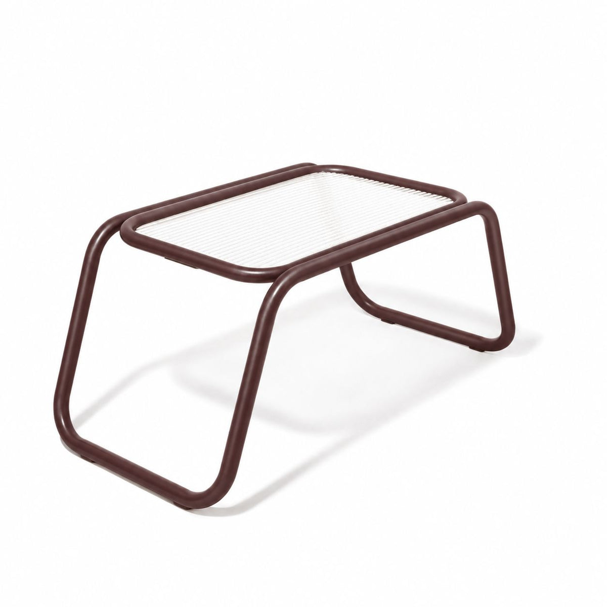 Product image of The Contini Service Table - Merlot Contini Service Table Business & Pleasure Co Aus 