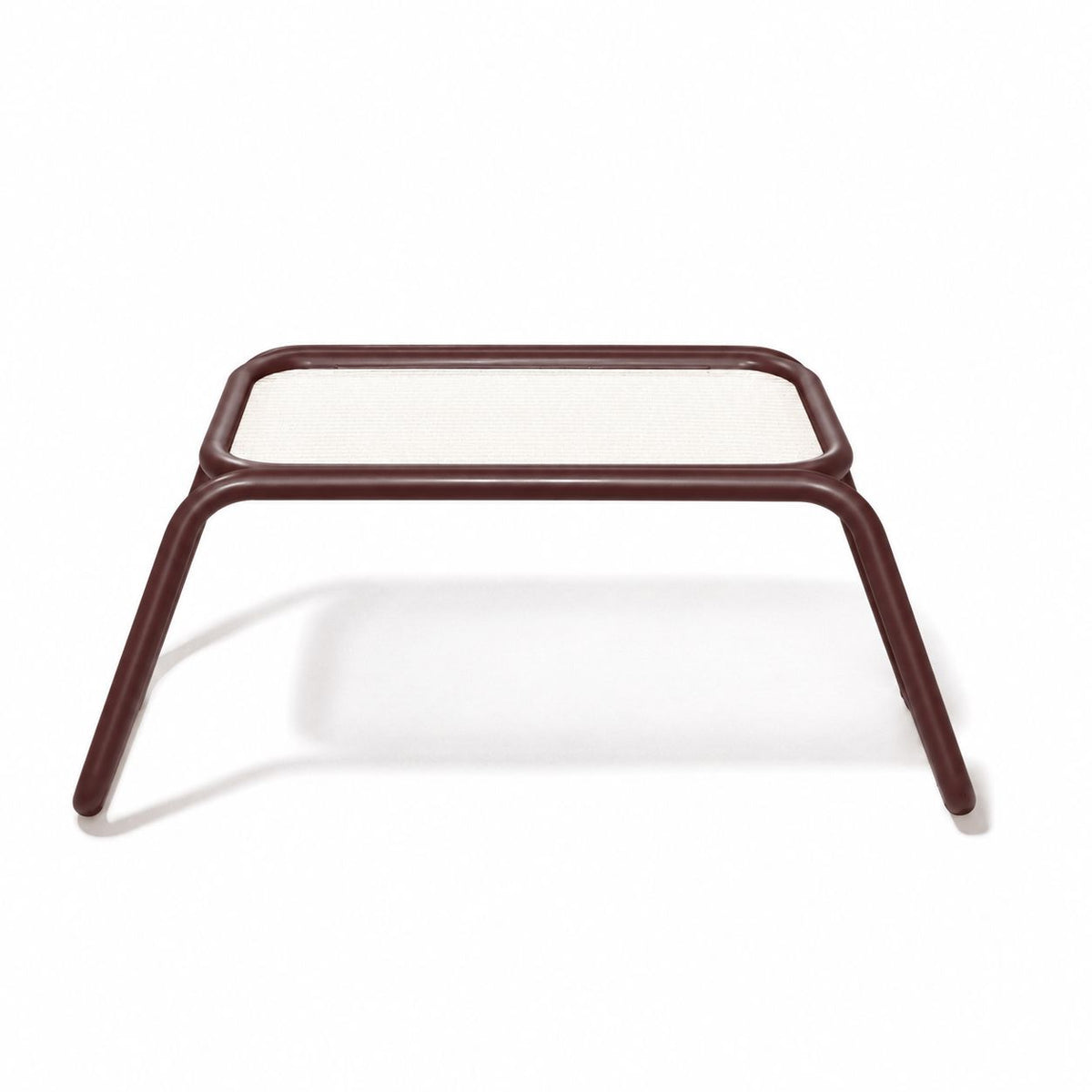 The Contini Service Table - Merlot Contini Service Table Business & Pleasure Co Aus 