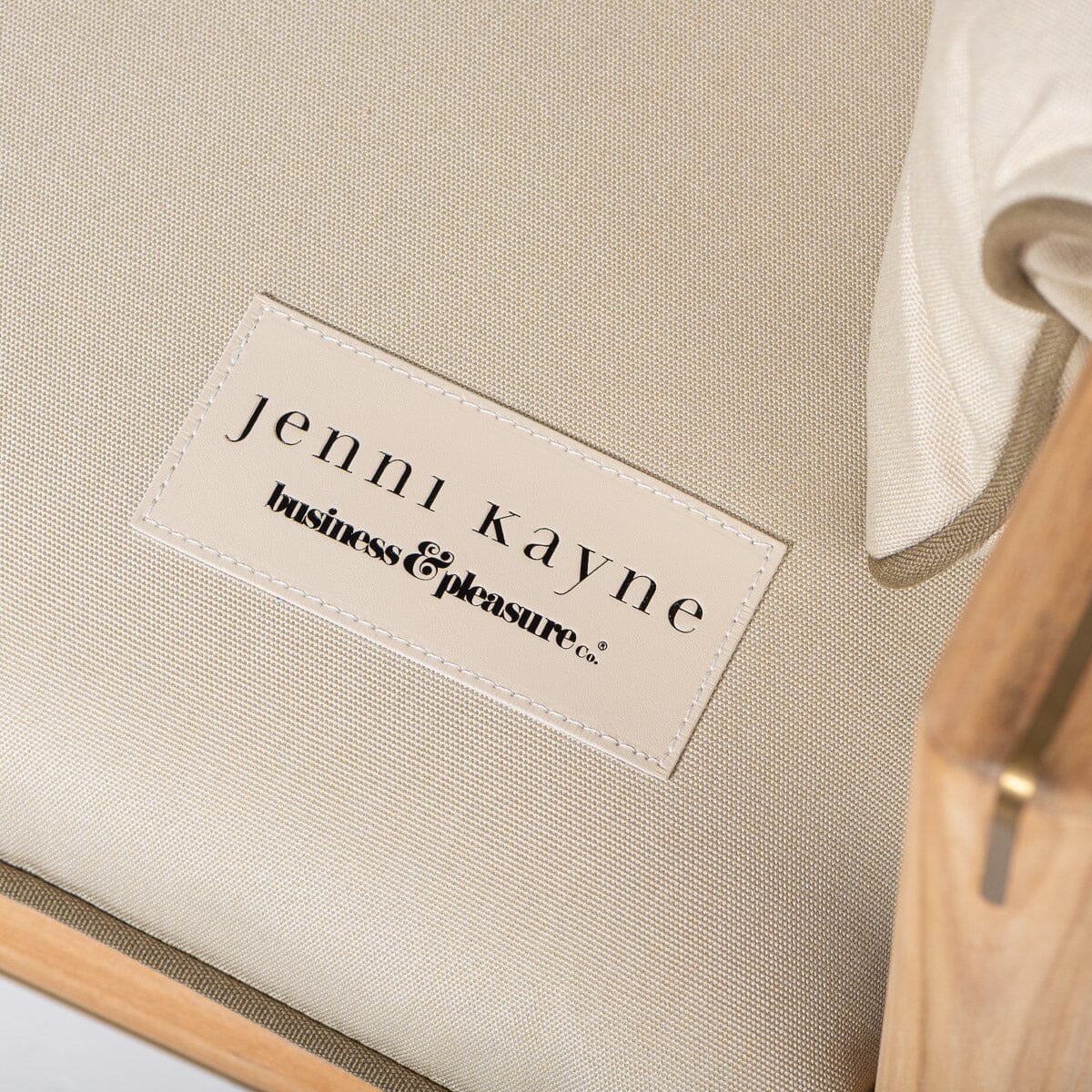 The WES Sofa x Jenni Kayne Wes Sofa Kit Business & Pleasure Co Aus 