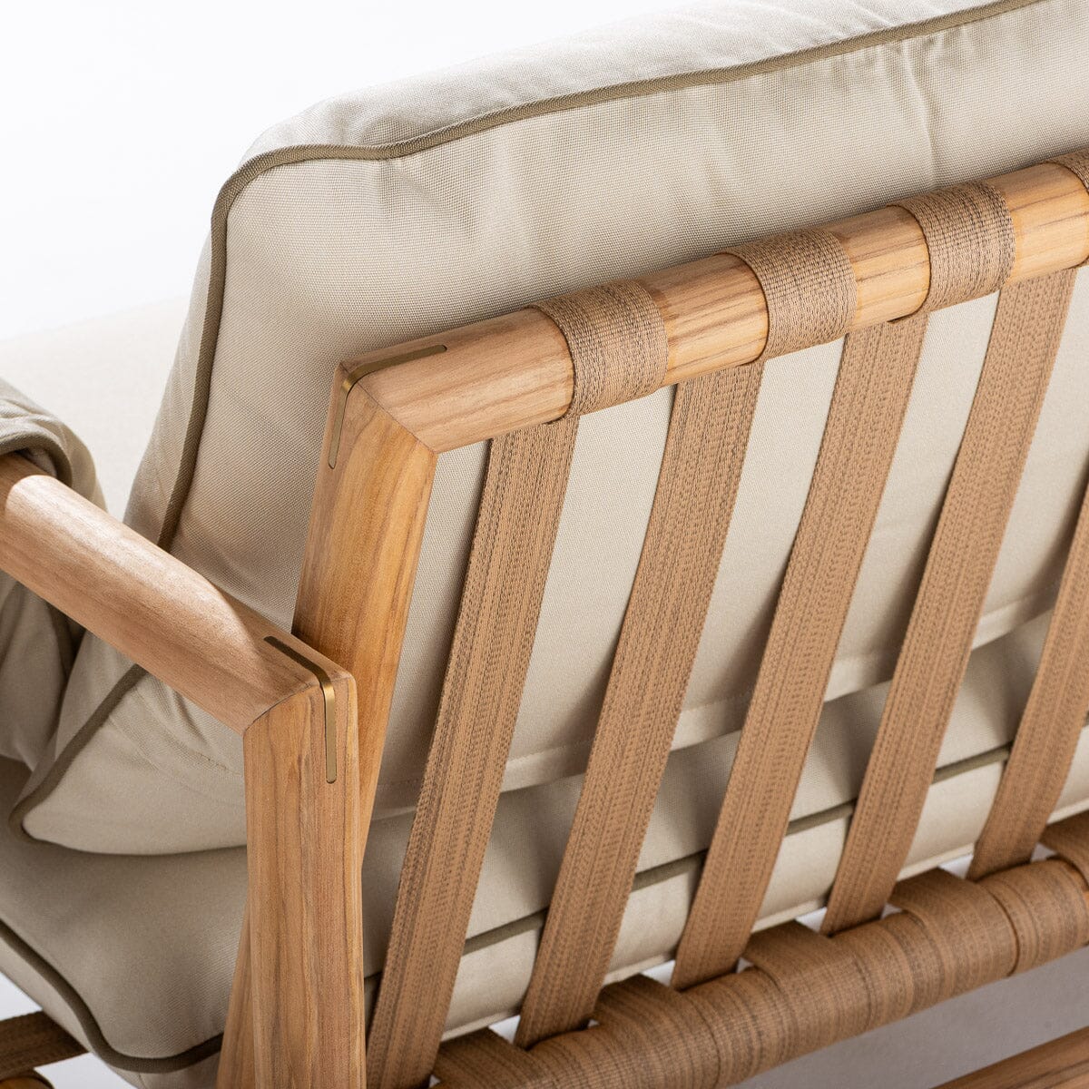 The WES Sofa x Jenni Kayne Wes Sofa Kit Business & Pleasure Co Aus 