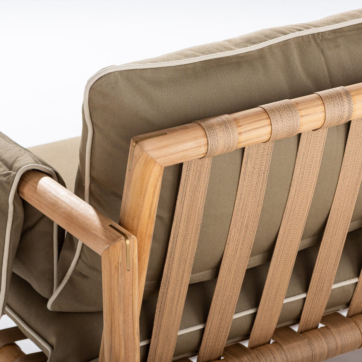 The WES Sofa x Jenni Kayne Wes Sofa Kit Business & Pleasure Co Aus 