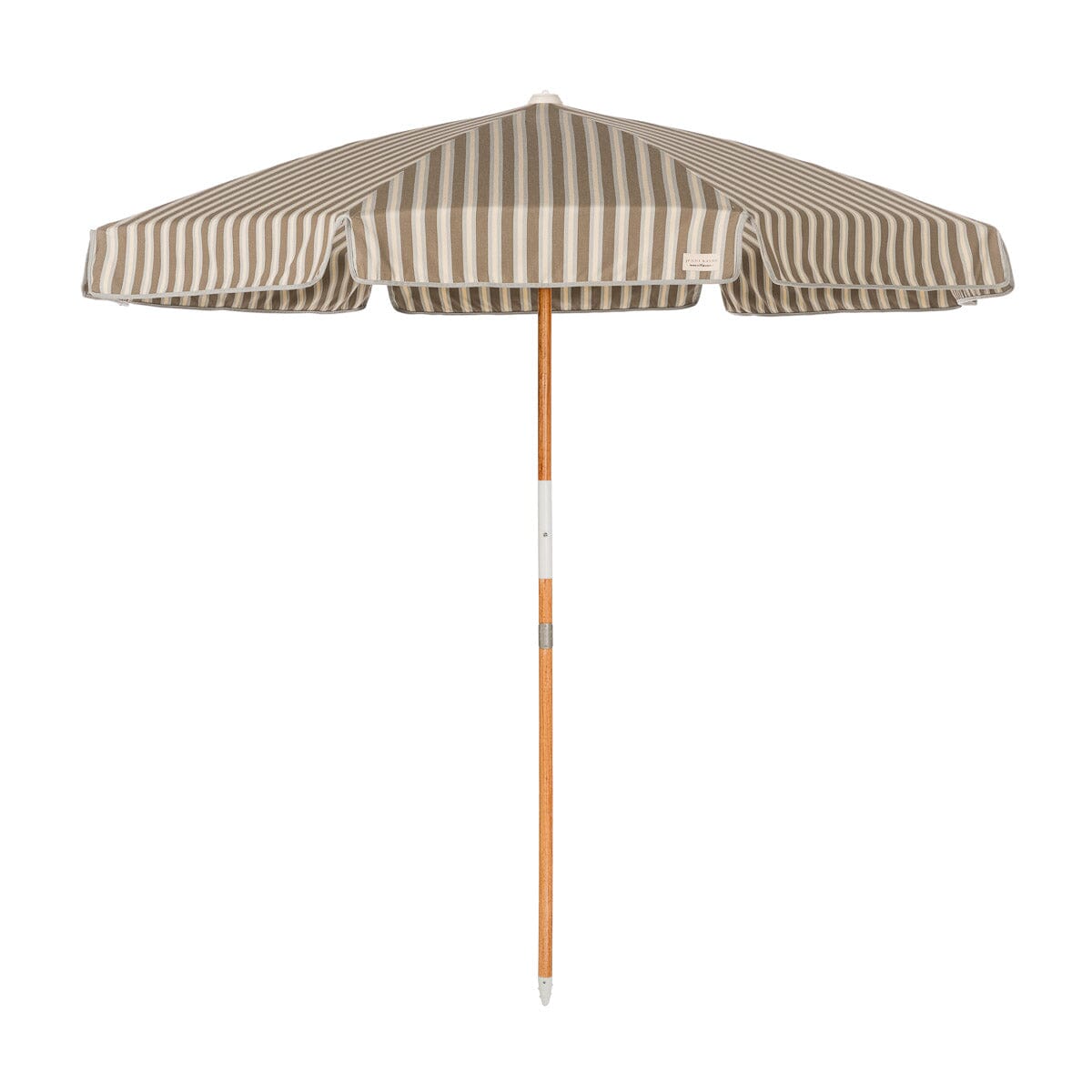 Product image of The Amalfi Umbrella x Jenni Kayne Amalfi Umbrella Business & Pleasure Co Aus 