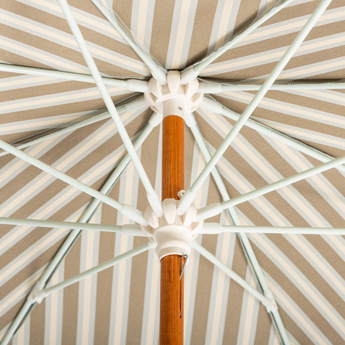 The Amalfi Umbrella x Jenni Kayne Amalfi Umbrella Business & Pleasure Co Aus 