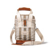 Swatch for The Wine Cooler Tote Bag x Jenni Kayne | California Stripe