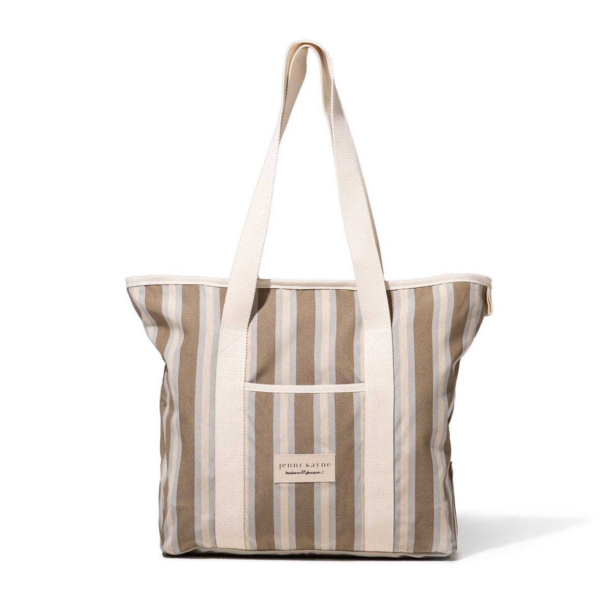 Product image of The Beach Bag x Jenni Kayne Beach Bag Business & Pleasure Co Aus 