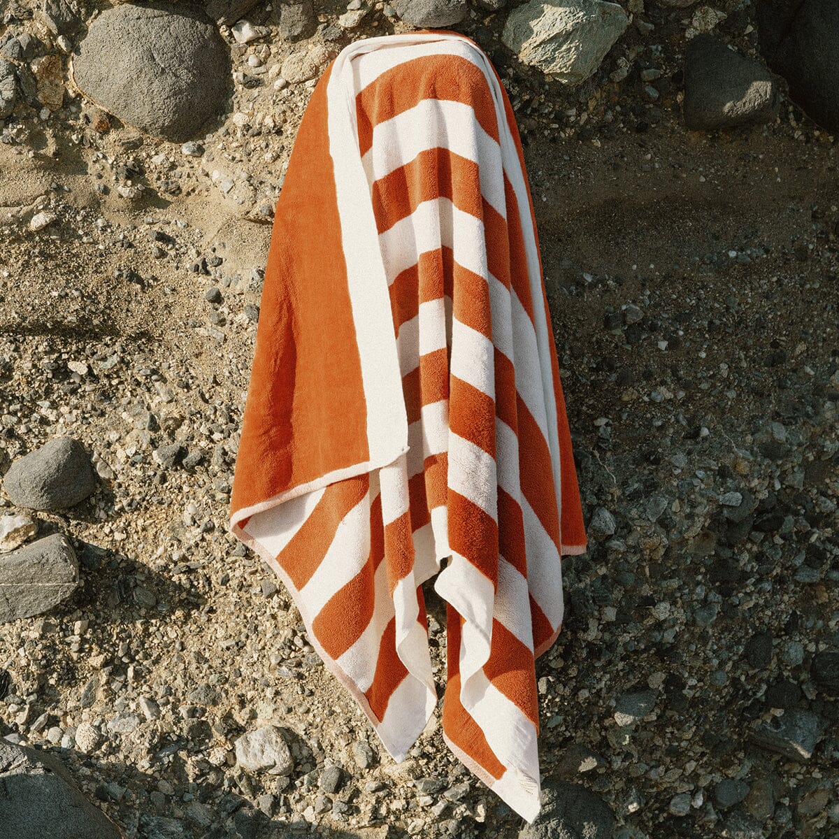 The Beach Towel - Thumbnail 2