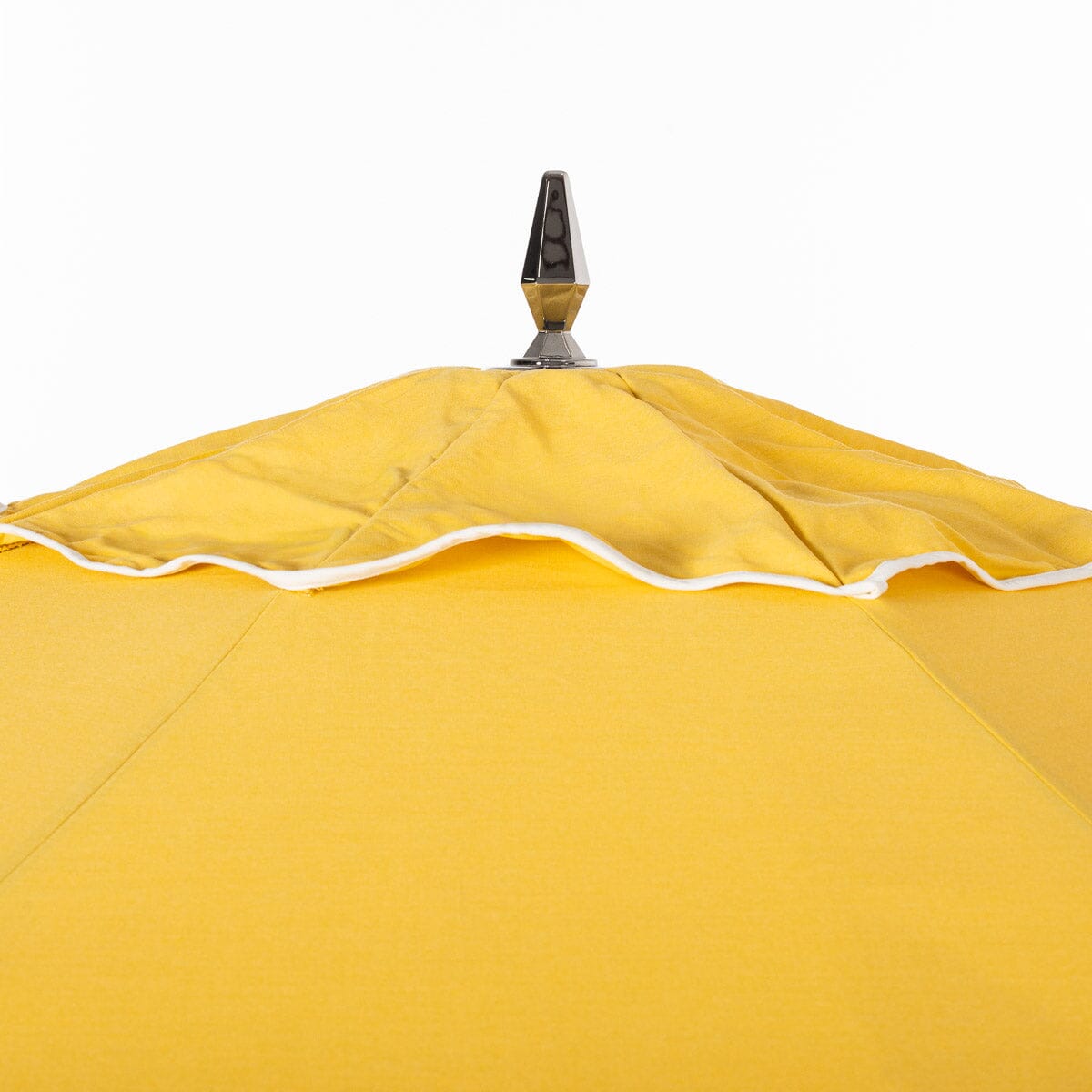 Resort Market Umbrella | Rivie Mimosa & Transfer Teak Frame Resort Market Umbrella Kit Business & Pleasure Co Aus 