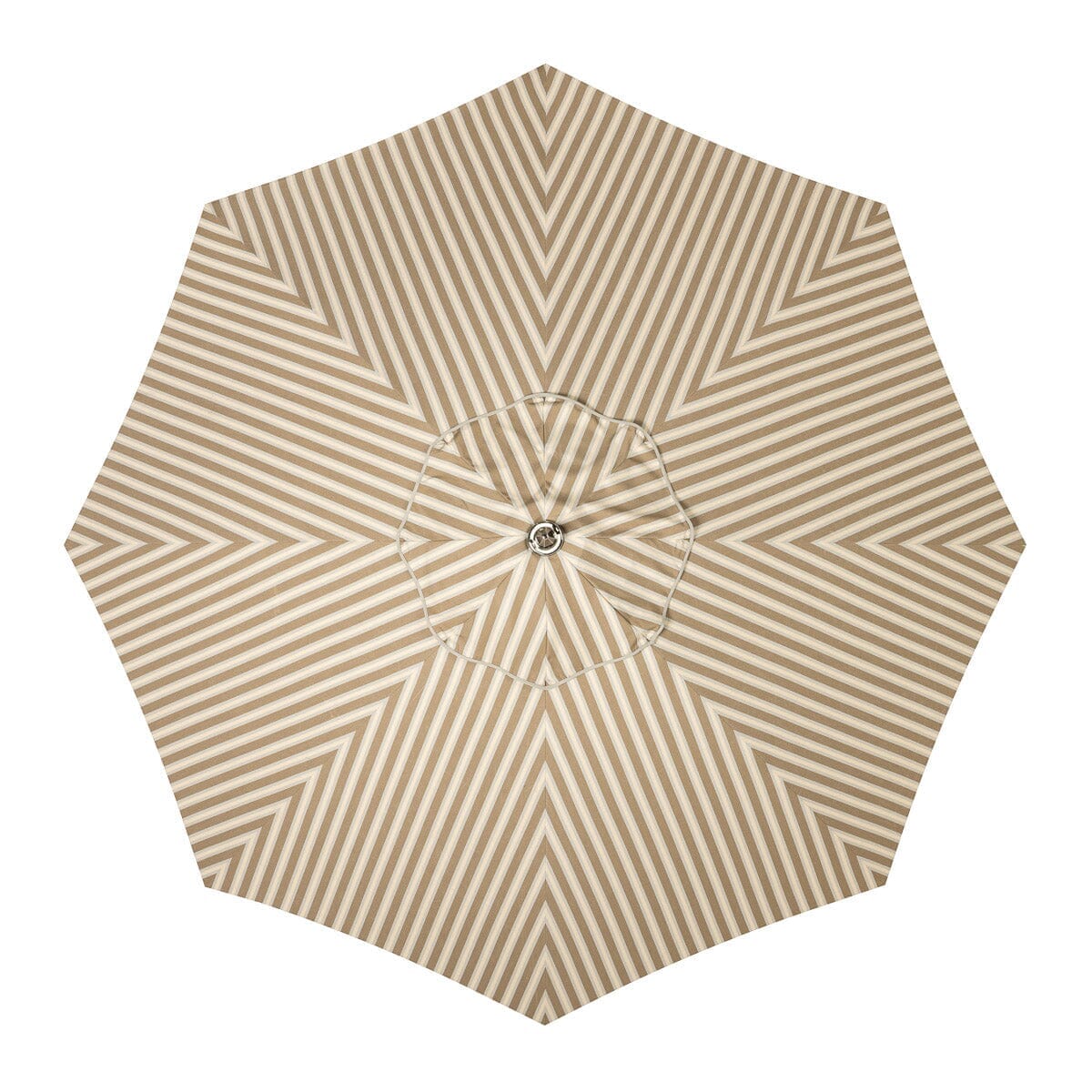 Product image of The Resort Market Umbrella Canopy x Jenni Kayne Resort Market Umbrella Canopy Business & Pleasure Co Aus 3.05 m 