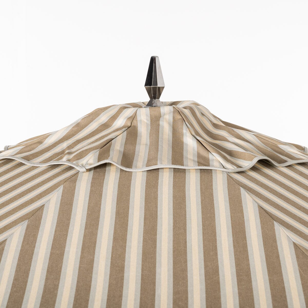 The Resort Market Umbrella x Jenni Kayne & California Stripe Resort Market Umbrella Kit Business & Pleasure Co Aus 