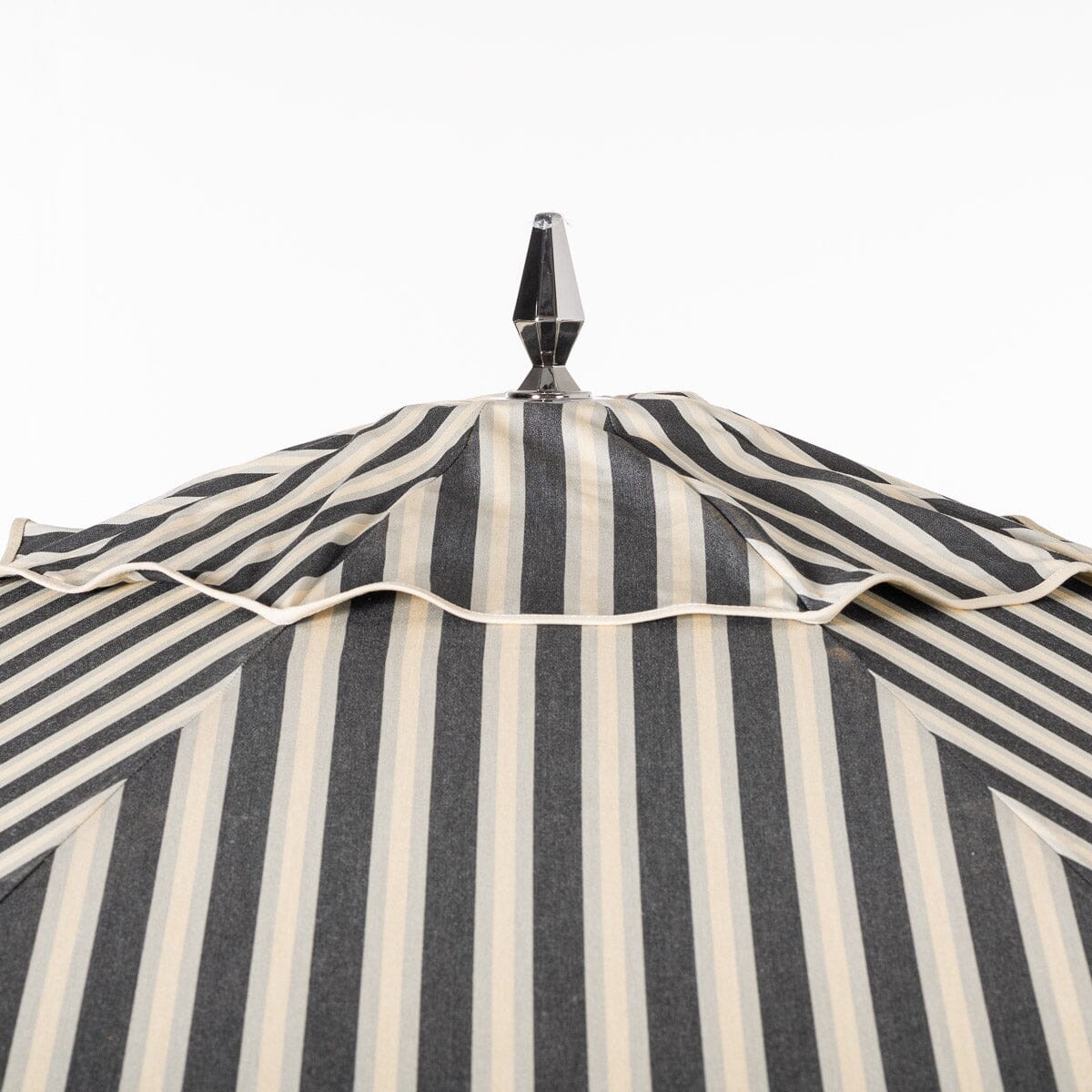 The Resort Market Umbrella x Jenni Kayne & Pacific Stripe Resort Market Umbrella Kit Business & Pleasure Co Aus 
