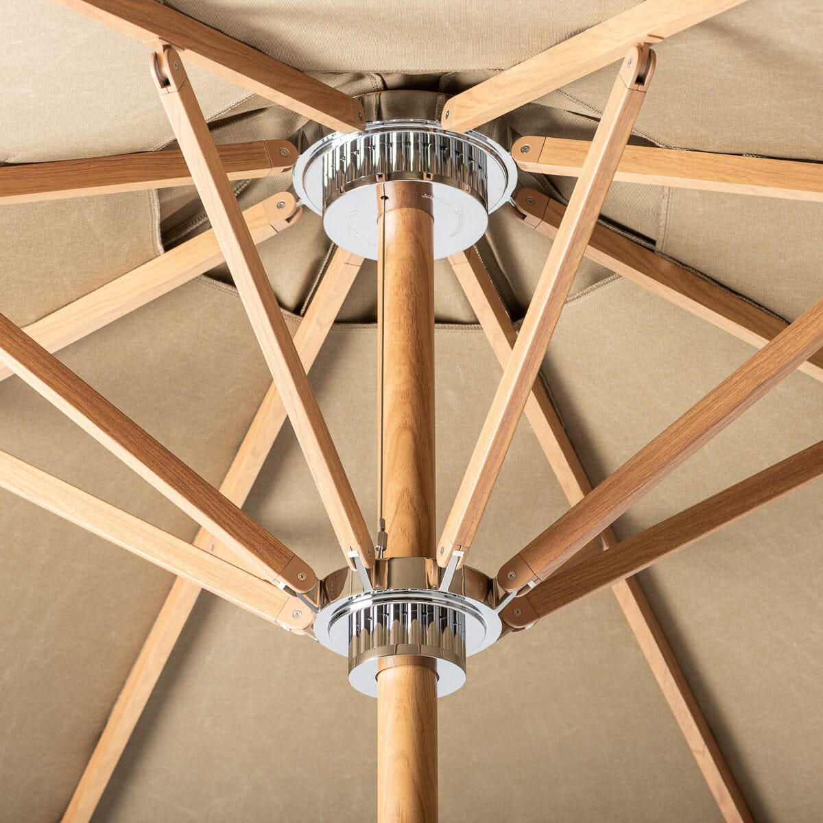 The Resort Market Umbrella x Jenni Kayne & Grove Resort Market Umbrella Kit Business & Pleasure Co Aus 