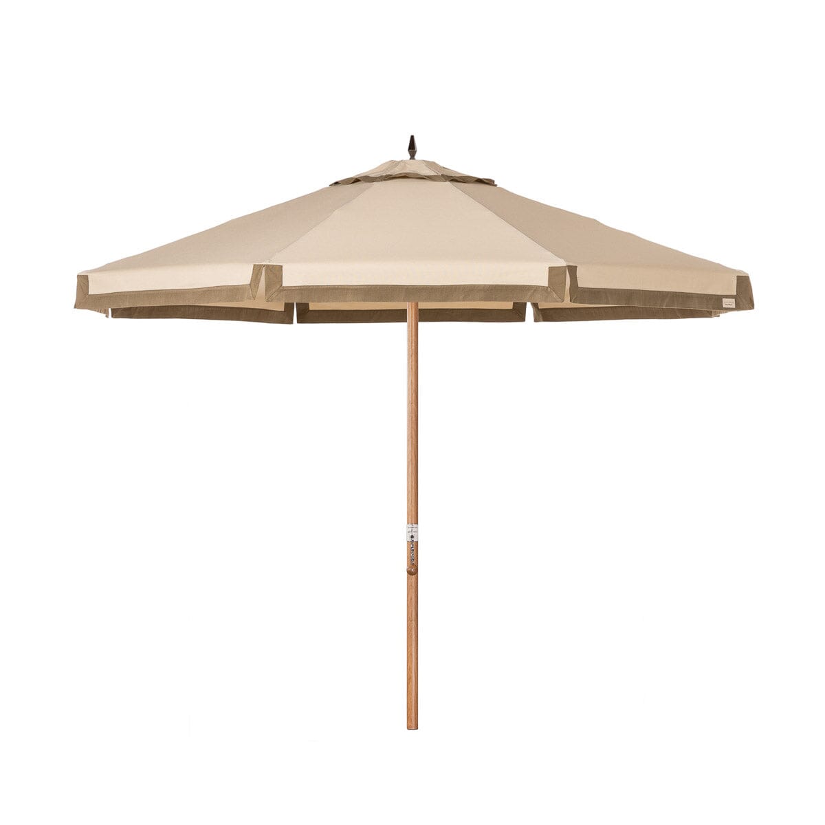 Product image of The Resort Market Umbrella x Jenni Kayne Business & Pleasure Co Aus Dune 