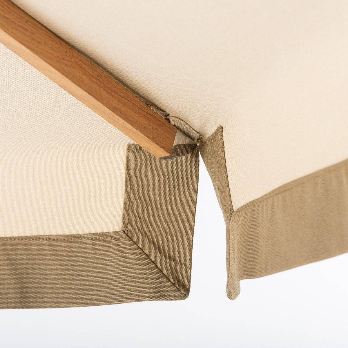 The Resort Market Umbrella x Jenni Kayne & Dune Resort Market Umbrella Kit Business & Pleasure Co Aus 