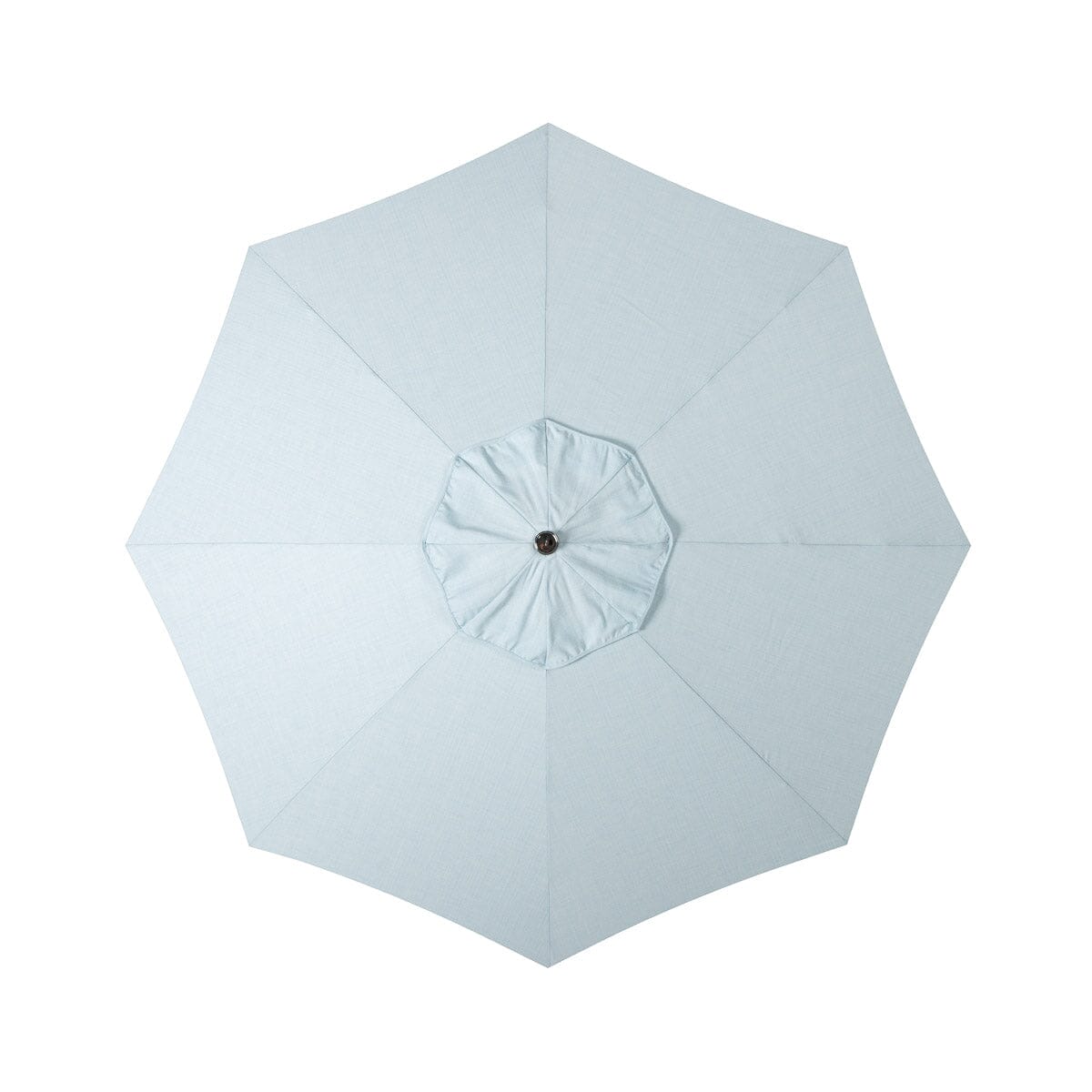 Terrace Umbrella Canopy | Sky Blue Terrace Umbrella Canopy Business & Pleasure Co Aus 