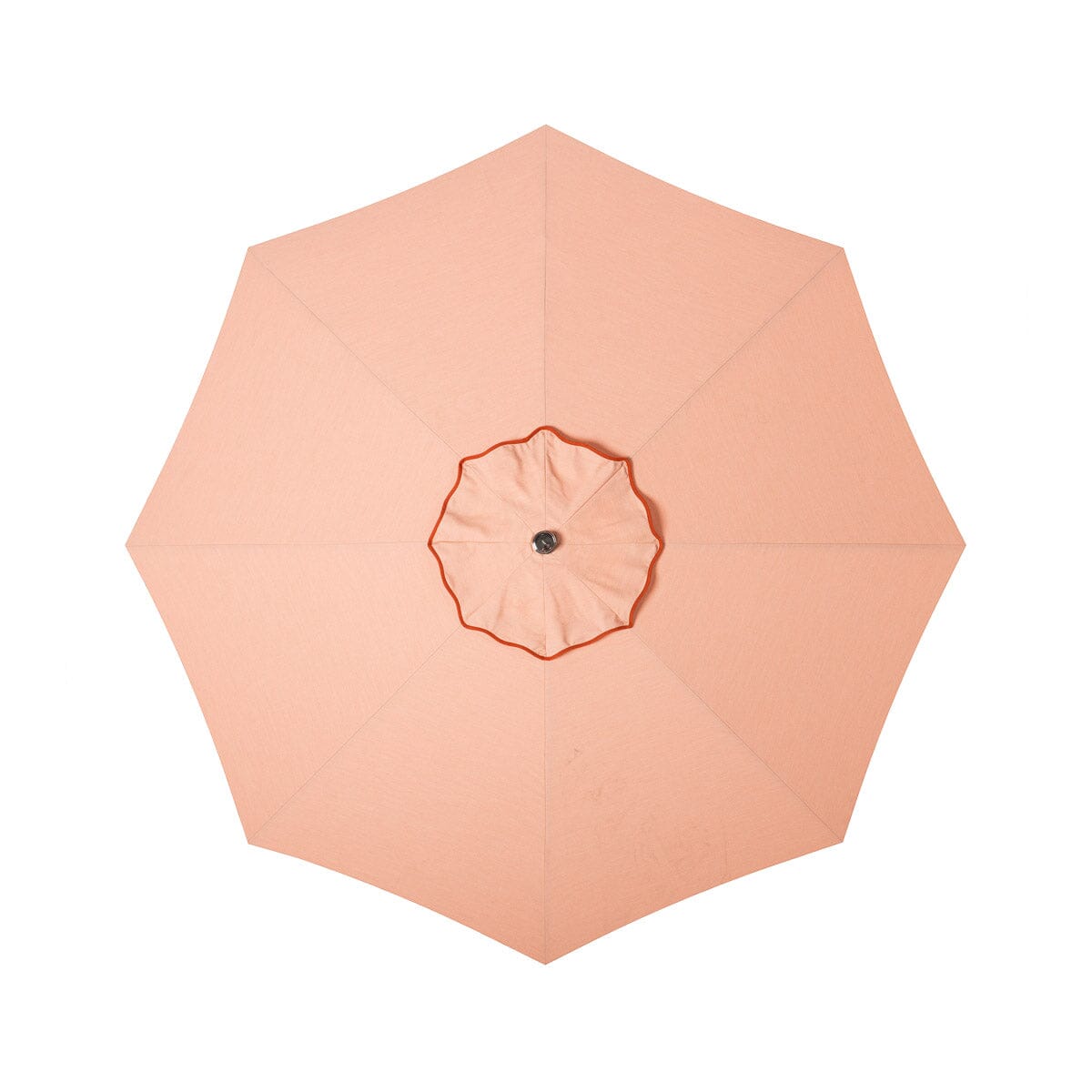 Terrace Umbrella Canopy | Rivie Pink Terrace Umbrella Canopy Business & Pleasure Co Aus 