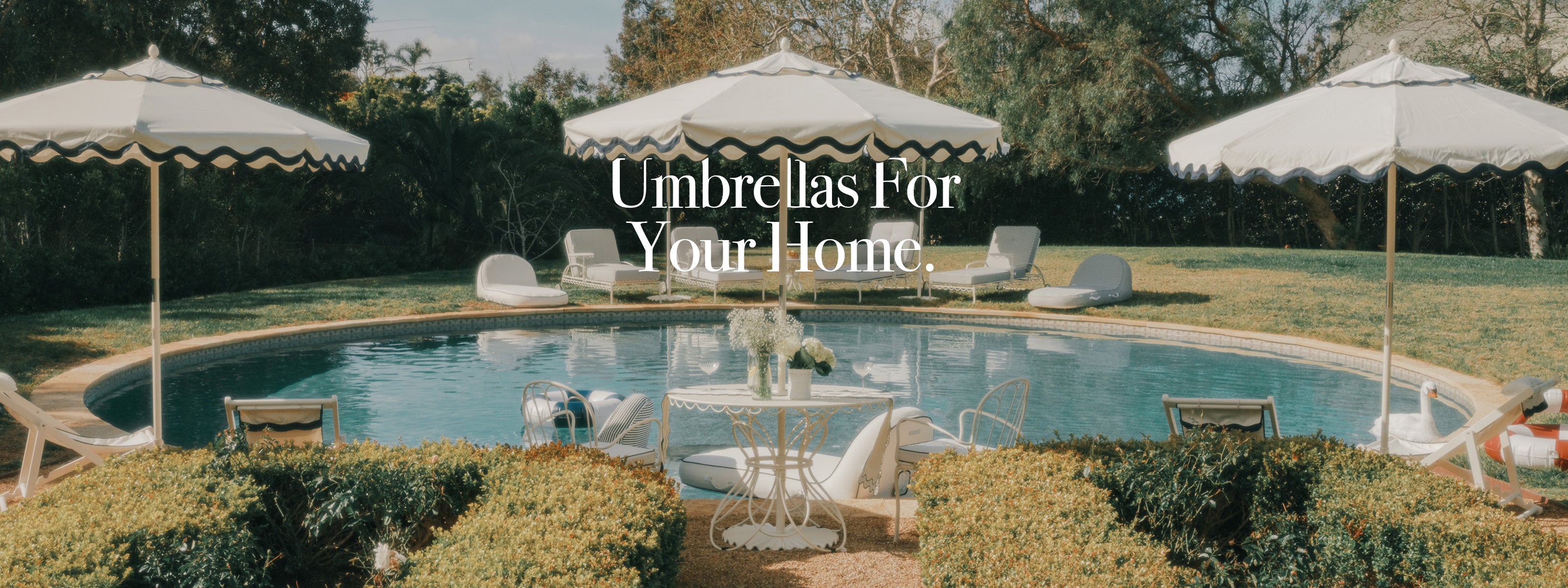 Home Umbrellas