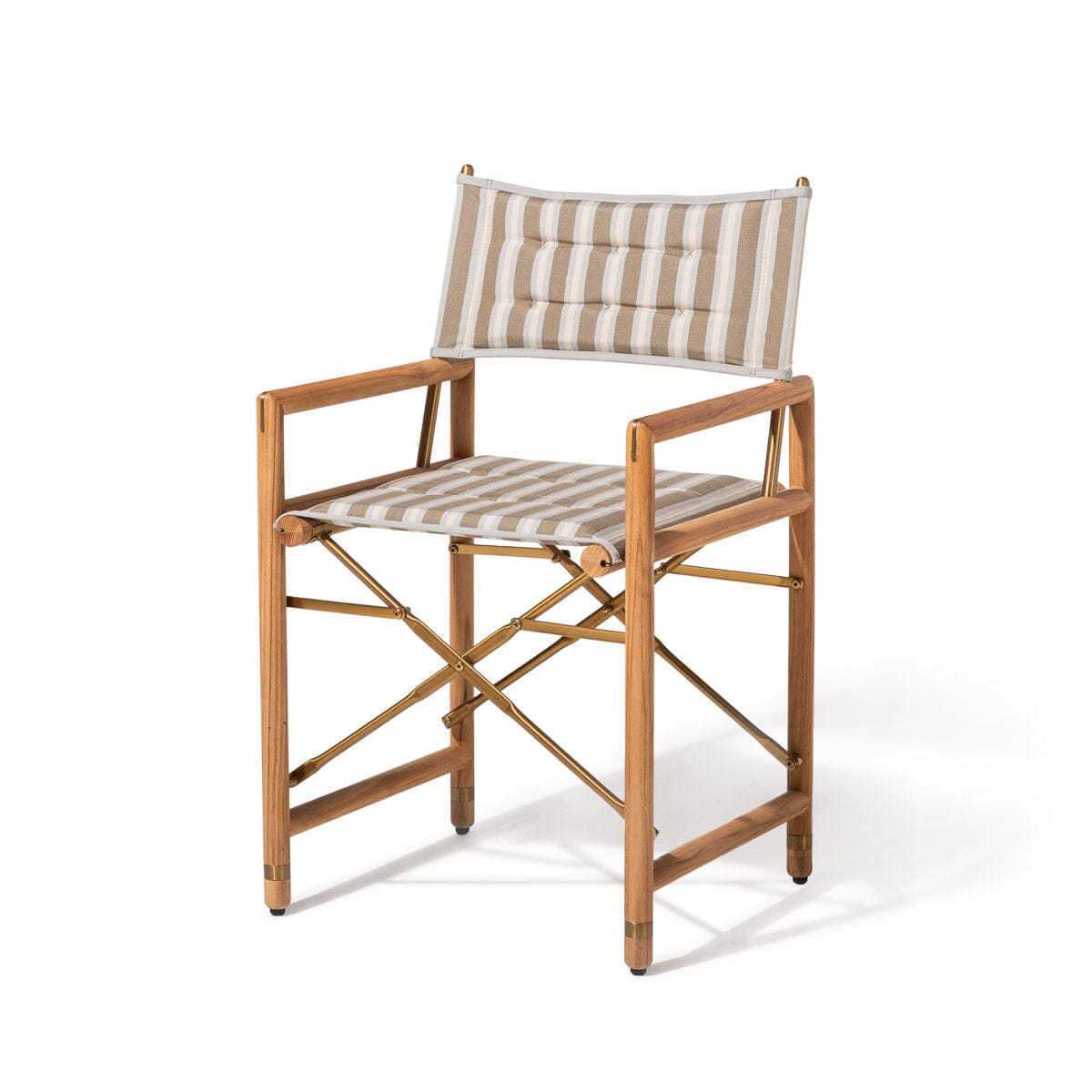 Product image of The WES Directors Chair x Jenni Kayne Wes Director Chair Kit Business & Pleasure Co Aus 