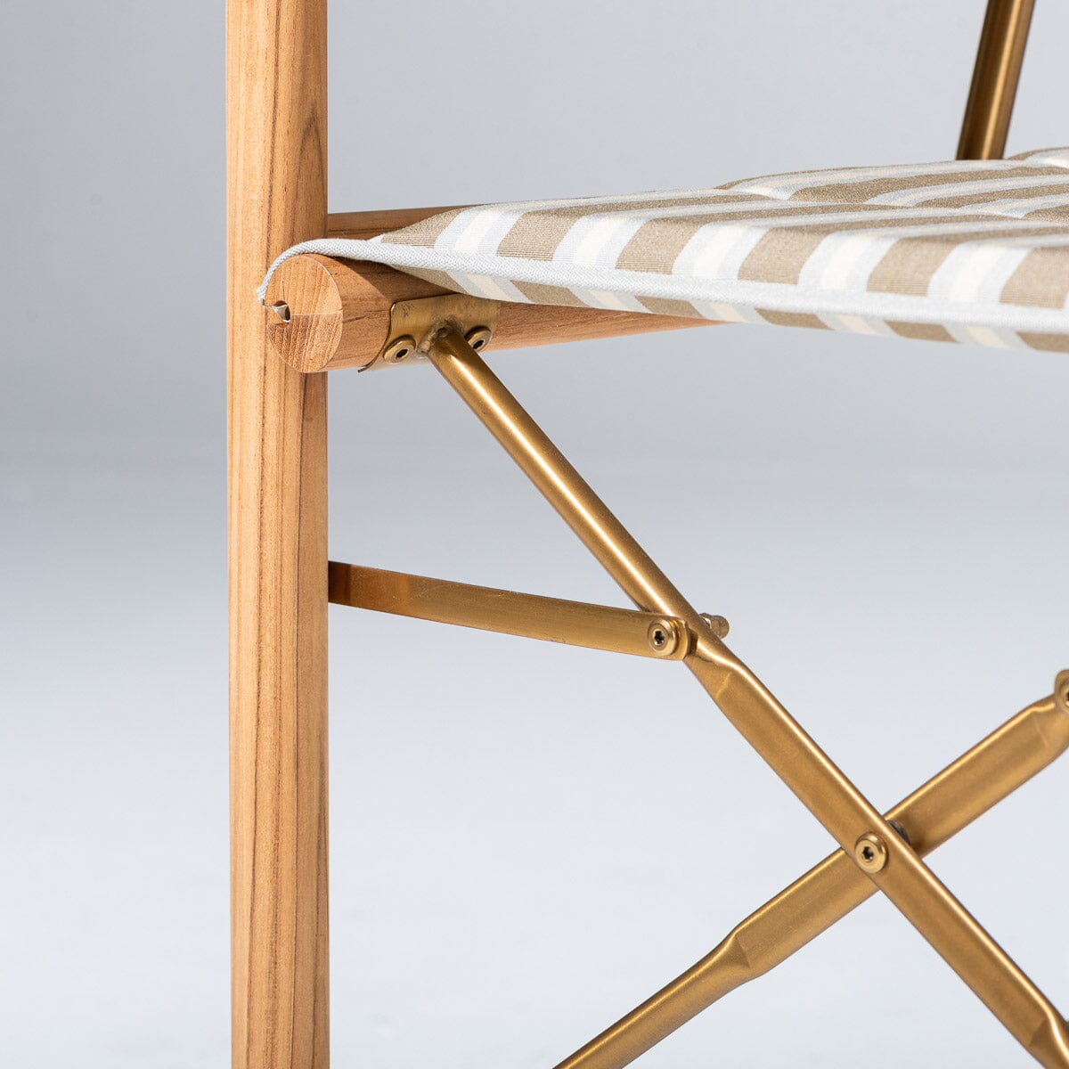 The WES Directors Chair x Jenni Kayne Wes Director Chair Kit Business & Pleasure Co Aus 