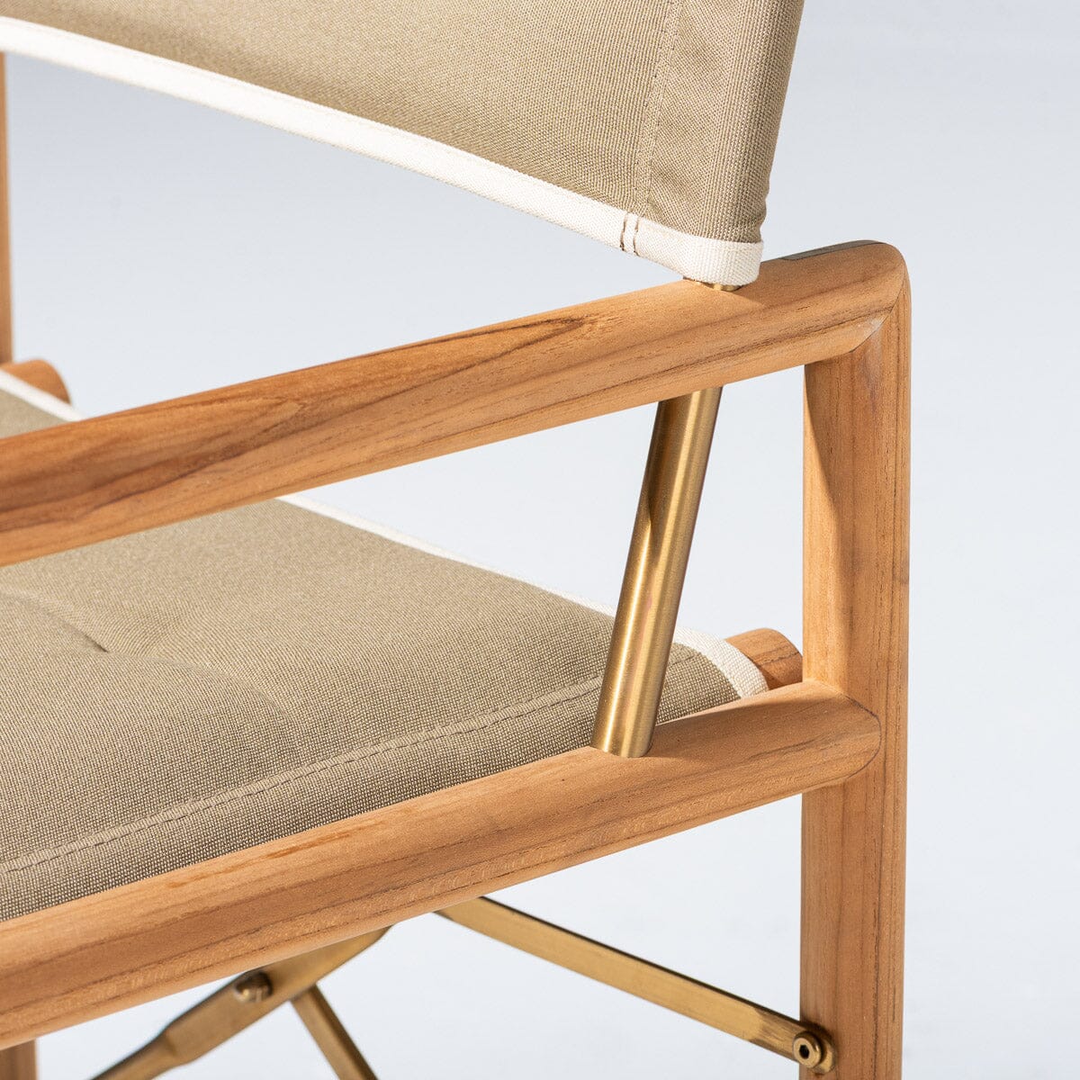 The WES Directors Chair x Jenni Kayne Wes Director Chair Kit Business & Pleasure Co Aus 