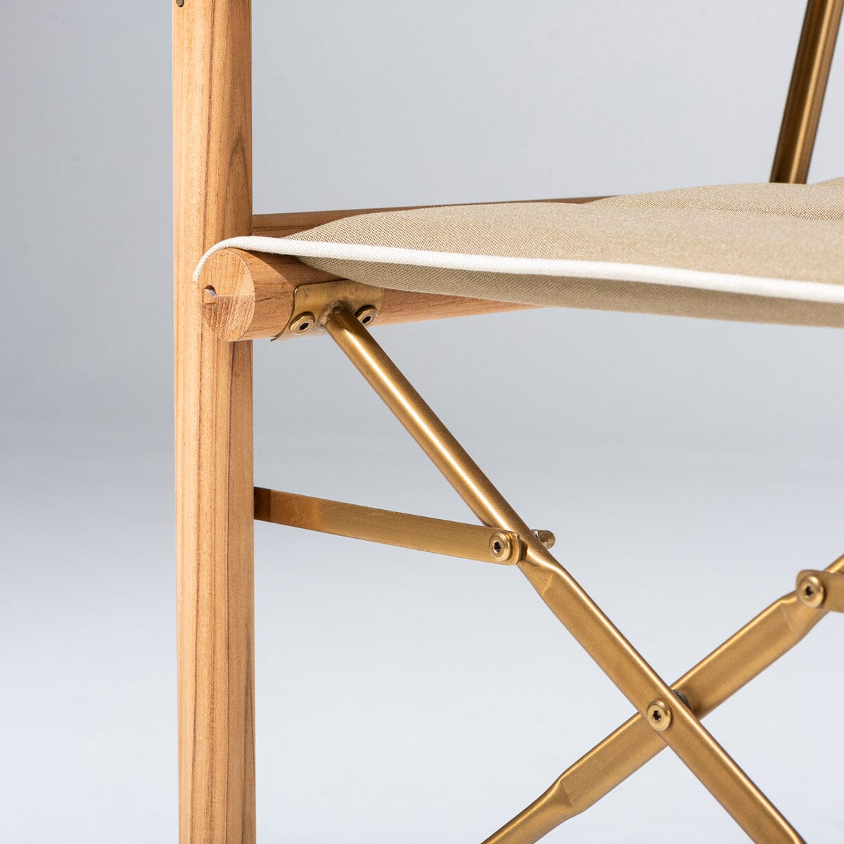 The WES Directors Chair x Jenni Kayne Wes Director Chair Kit Business & Pleasure Co Aus 