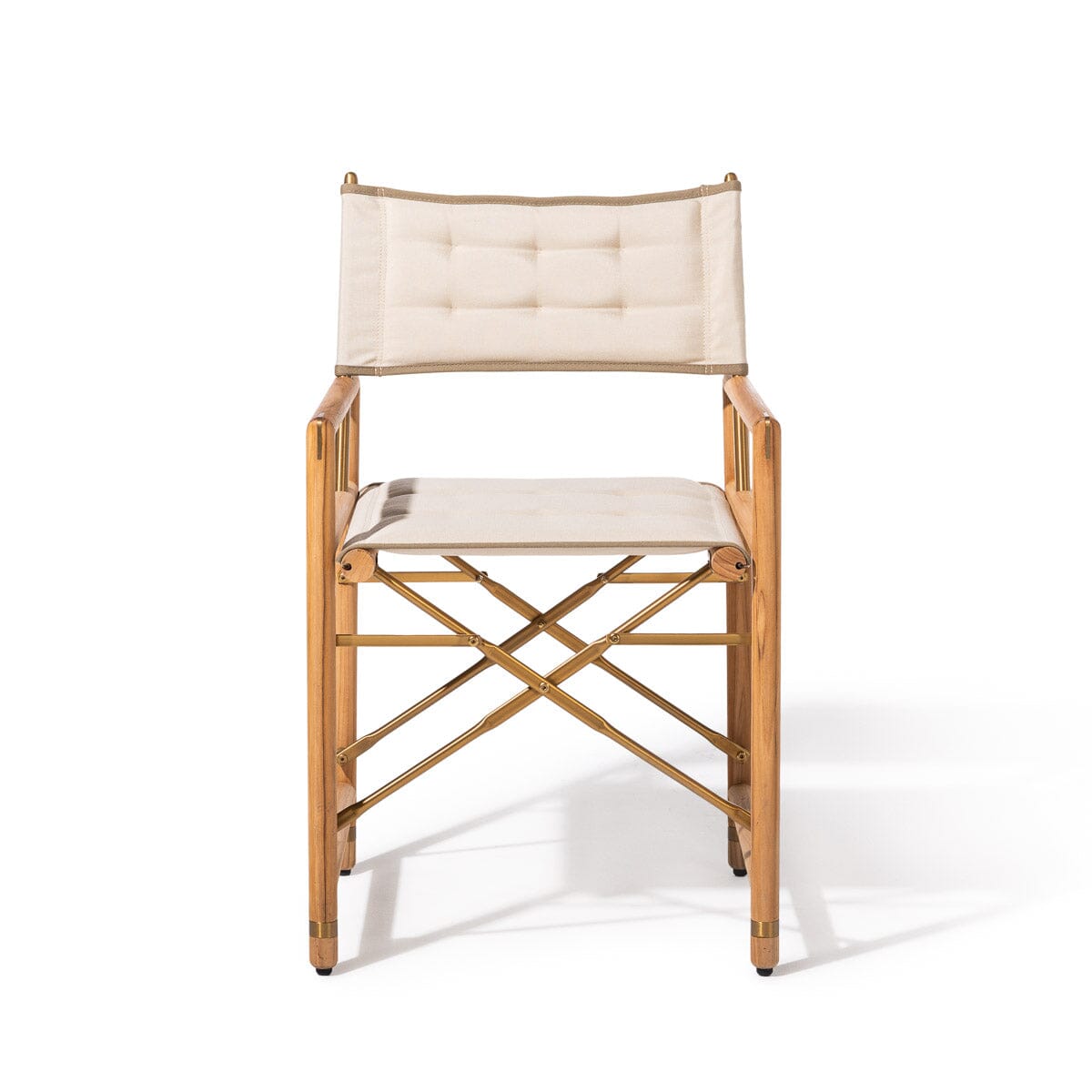 The WES Directors Chair x Jenni Kayne Wes Director Chair Kit Business & Pleasure Co Aus 