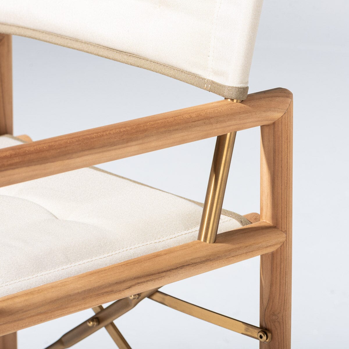 The WES Directors Chair x Jenni Kayne Wes Director Chair Kit Business & Pleasure Co Aus 