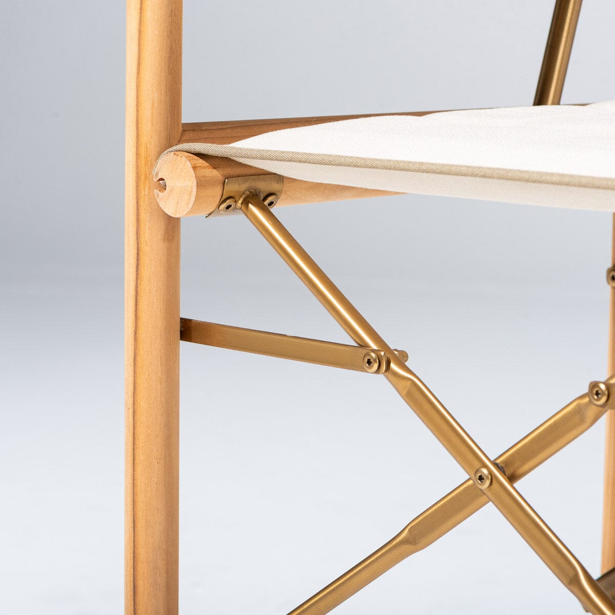 The WES Directors Chair x Jenni Kayne Wes Director Chair Kit Business & Pleasure Co Aus 