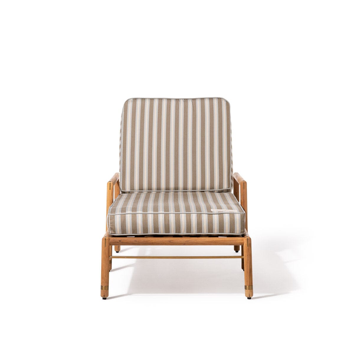 The WES Sun Lounger x Jenni Kayne Wes Sun Lounger Kit Business & Pleasure Co Aus 