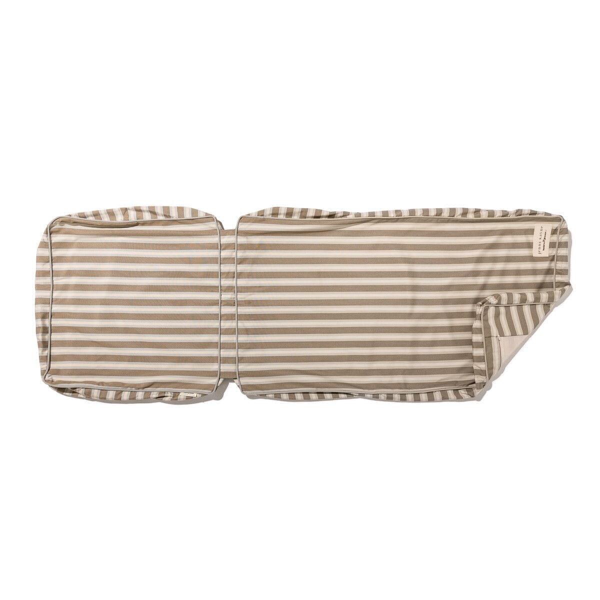 Product image of The Sun Lounger Slip Cover x Jenni Kayne Sun Lounger Slip Cover Business & Pleasure Co Aus 