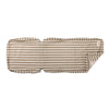 Swatch for The Sun Lounger Slip Cover x Jenni Kayne