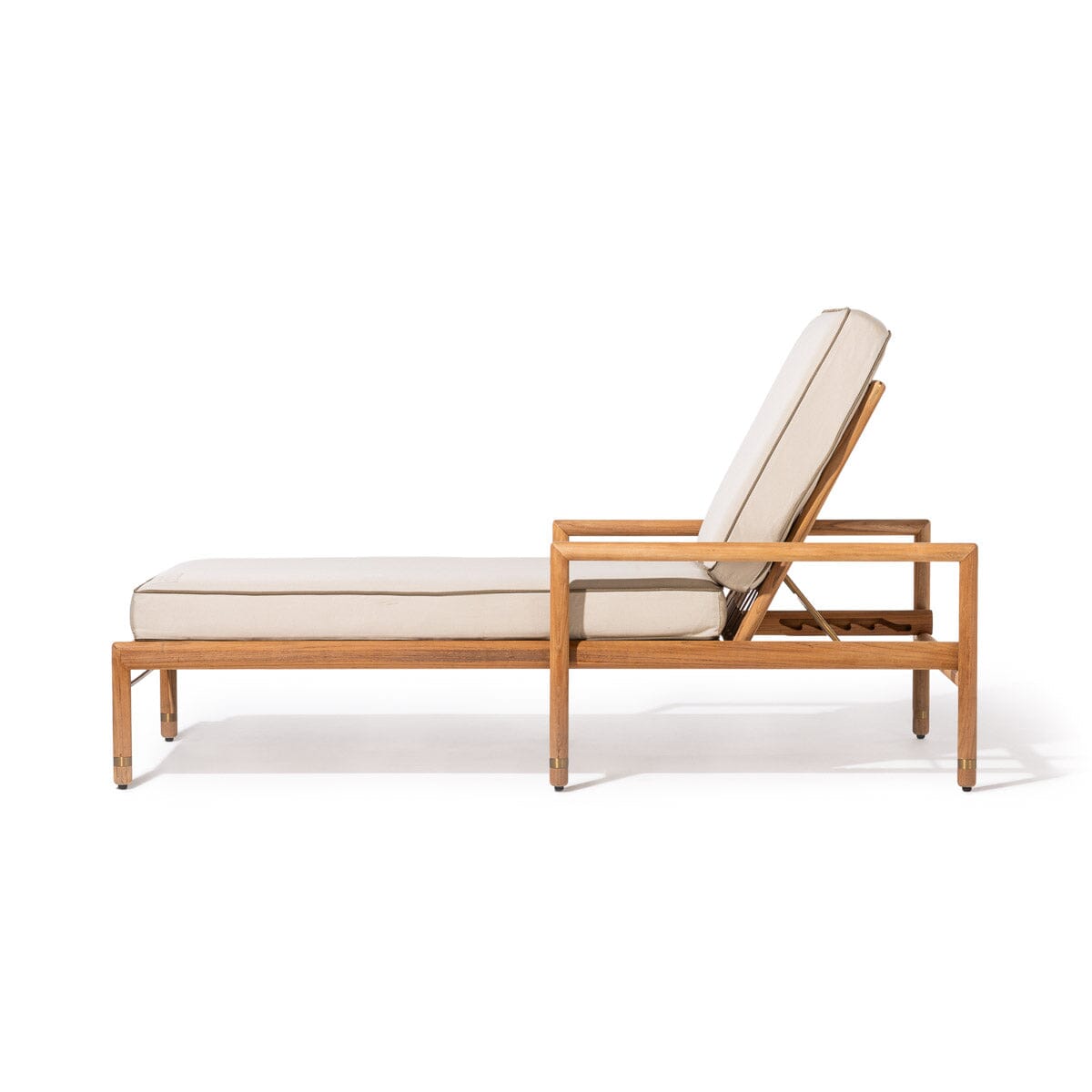 The WES Sun Lounger x Jenni Kayne Wes Sun Lounger Kit Business & Pleasure Co Aus 