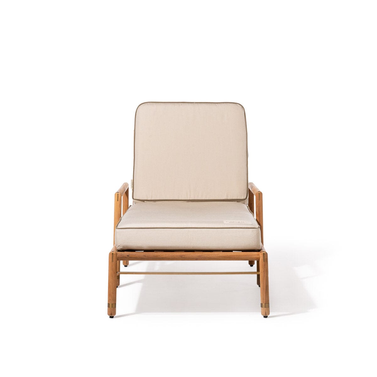 The WES Sun Lounger x Jenni Kayne Wes Sun Lounger Kit Business & Pleasure Co Aus 