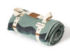 Swatch for The Beach Blanket - Rivie Green