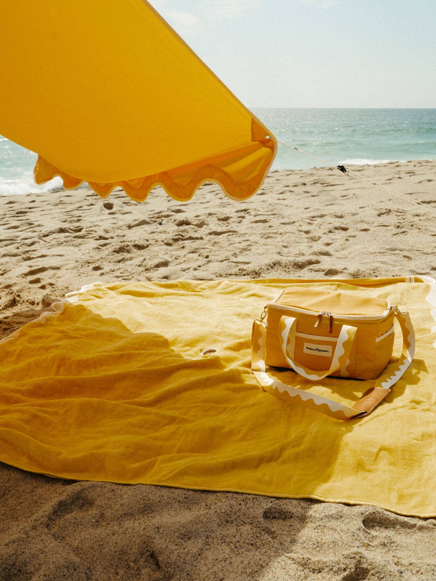 The Beach Blanket - Rivie Mimosa Beach Blanket Business & Pleasure Co Aus 