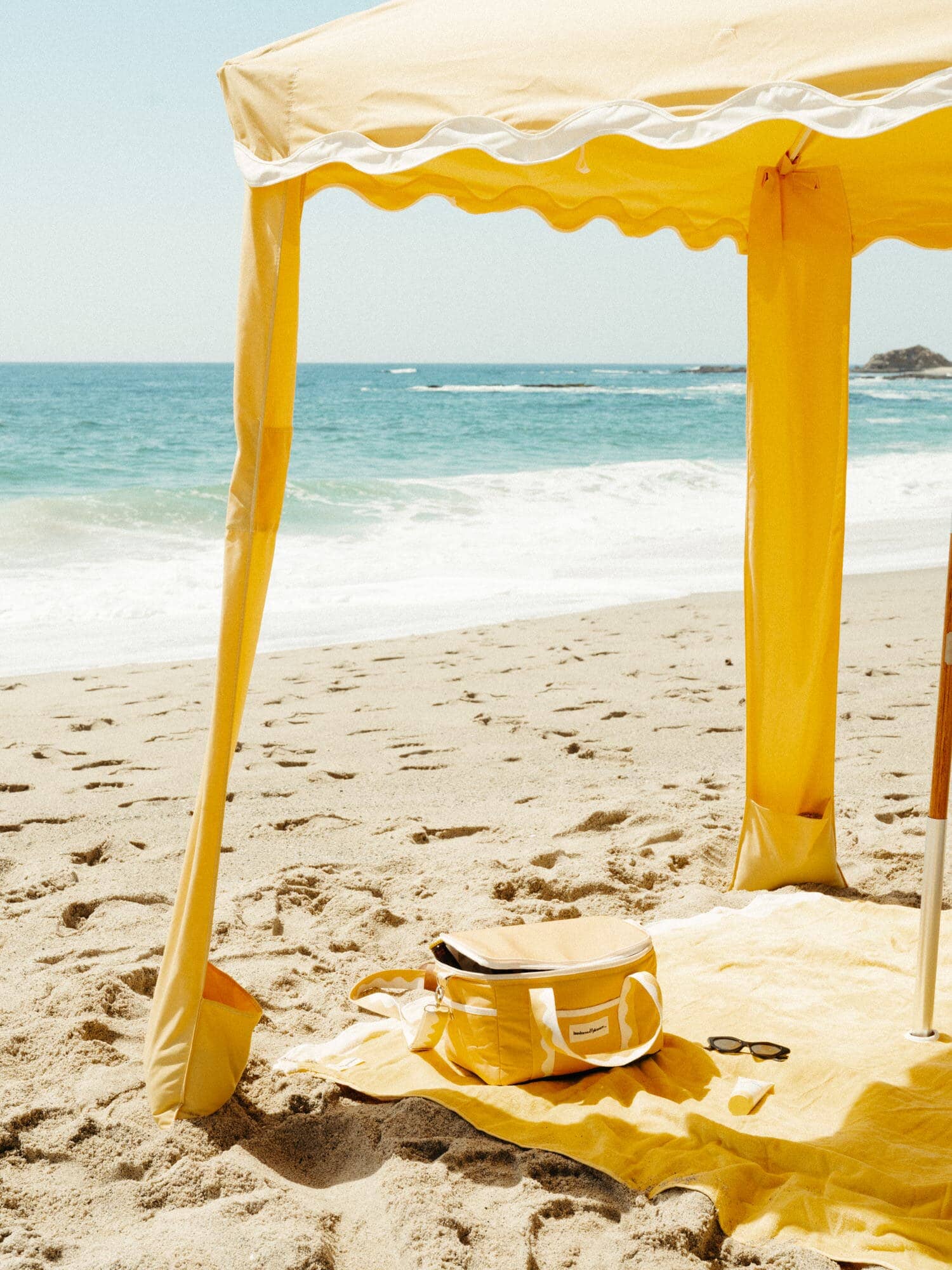 The Beach Blanket - Rivie Mimosa Beach Blanket Business & Pleasure Co Aus 