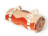 Swatch for The Beach Blanket - Rivie Pink