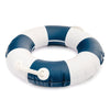 Swatch for The Classic Pool Float - Small - Rivie White